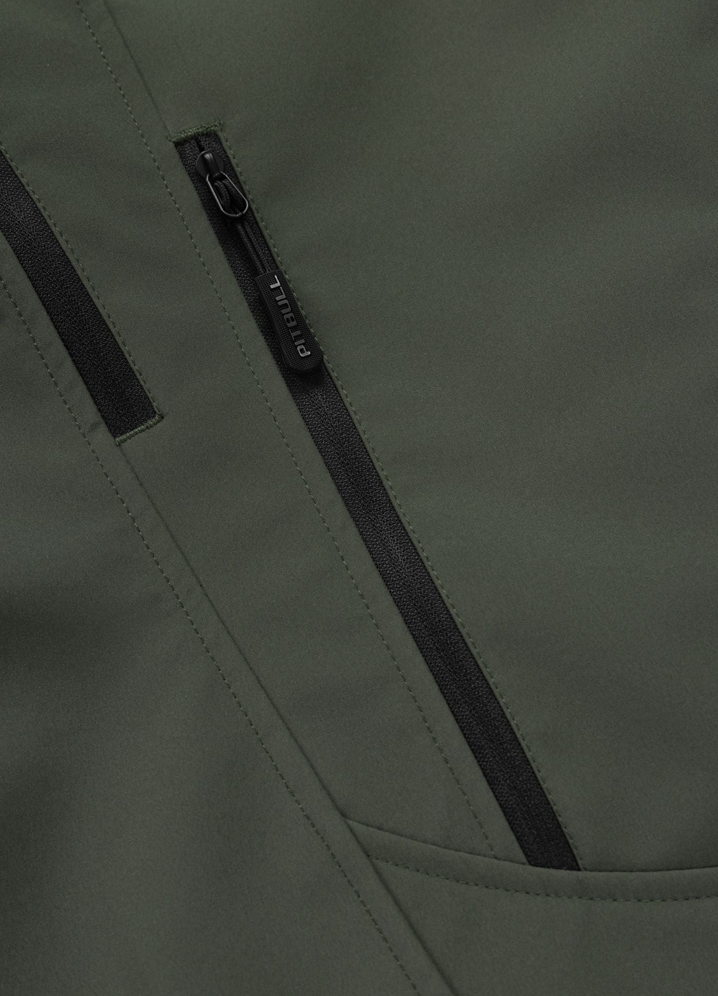 Kurtka z kapturem Softshell ROCKFISH II