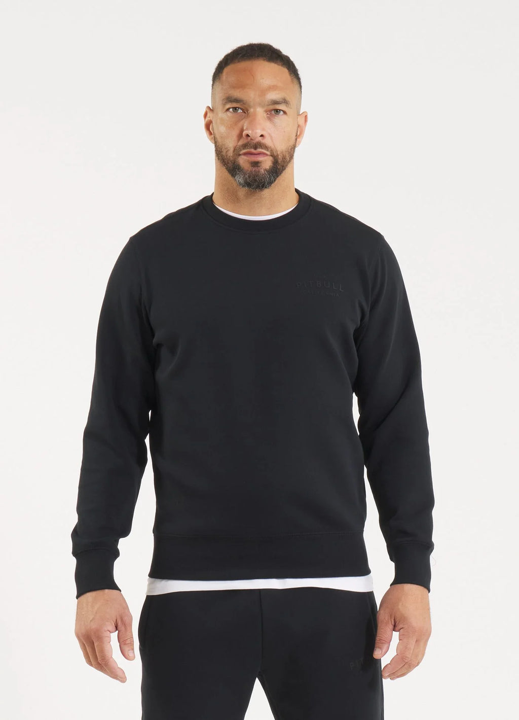 Bluza SAMPSON