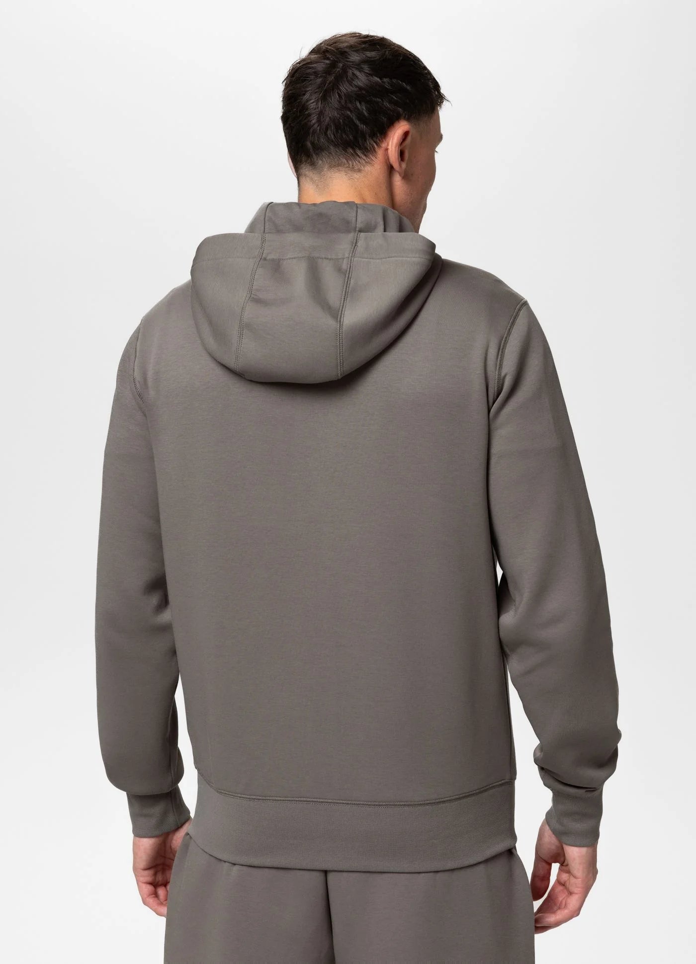 Bluza rozpinana z kapturem SAMPSON