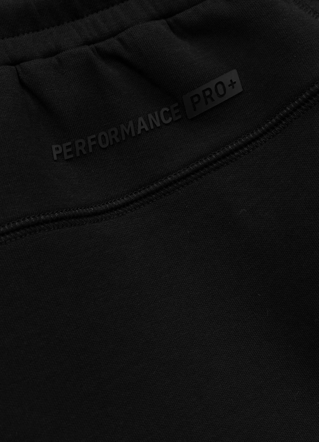 Szorty dresowe DOGWOOD POCKET