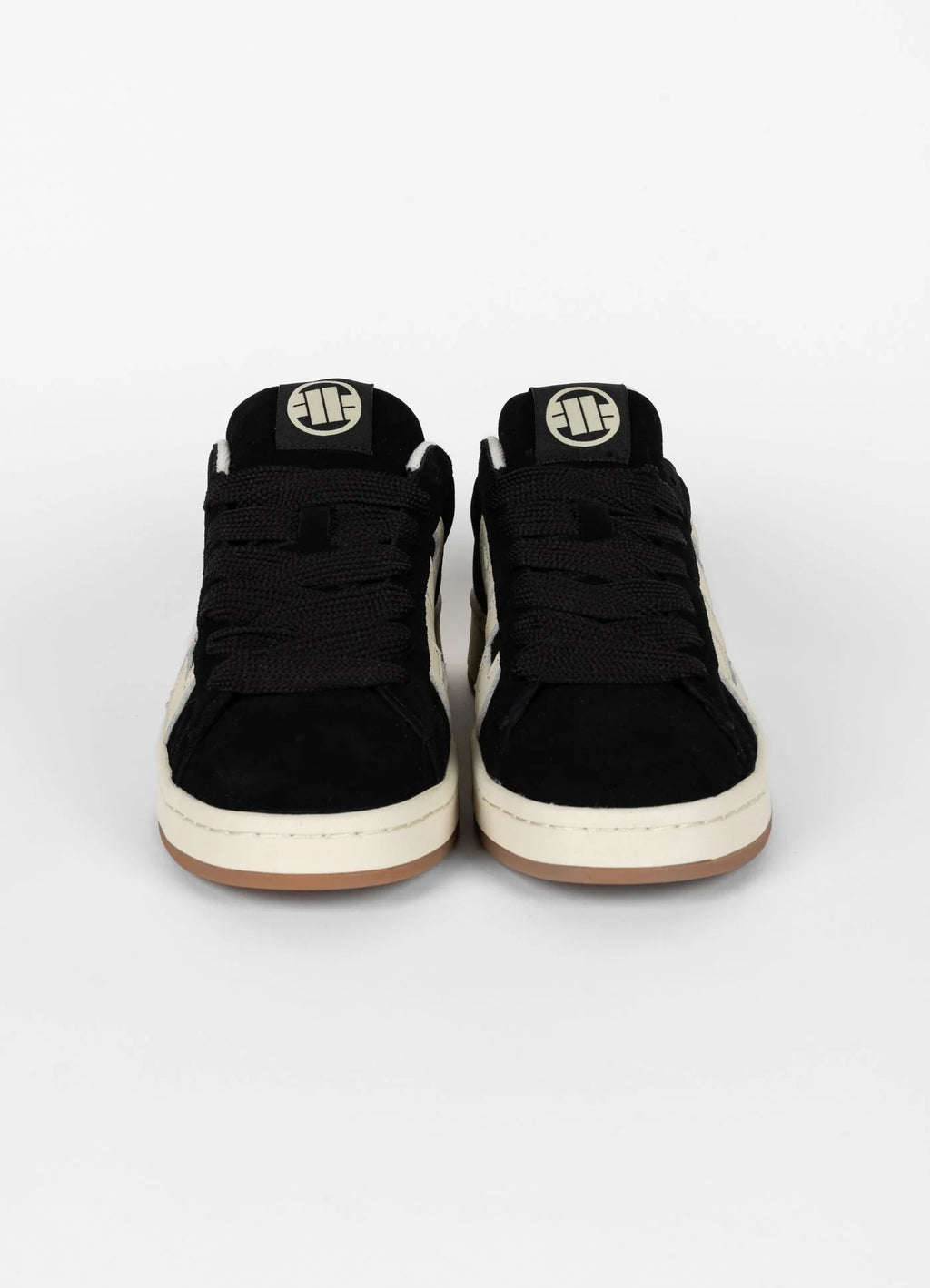 Buty WALKER LOGO