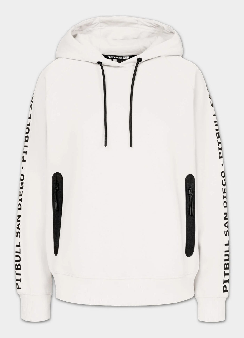 Bluza z kapturem TAPE EXPLORY