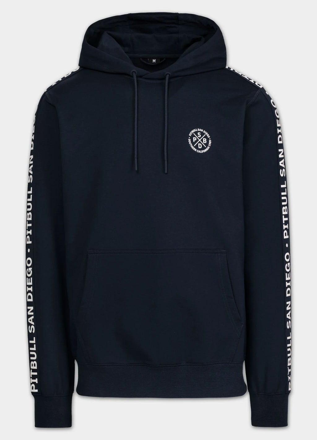 Bluza z kapturem TAPE PARKER