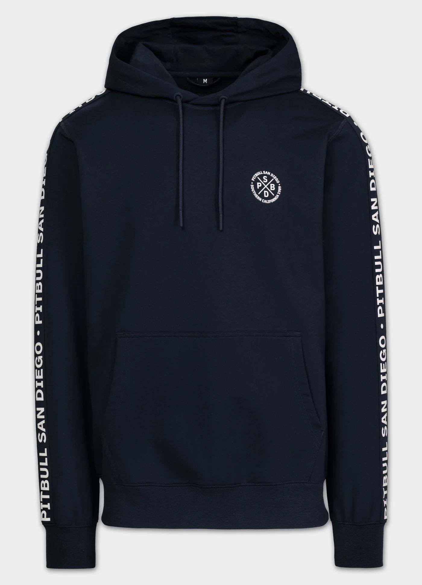Bluza z kapturem TAPE PARKER