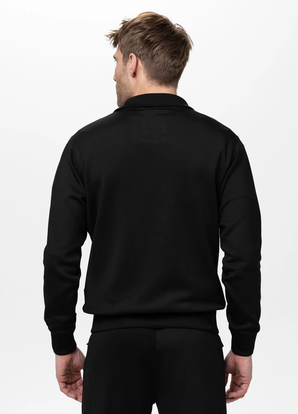 Bluza rozpinana Oldschool SMALL LOGO