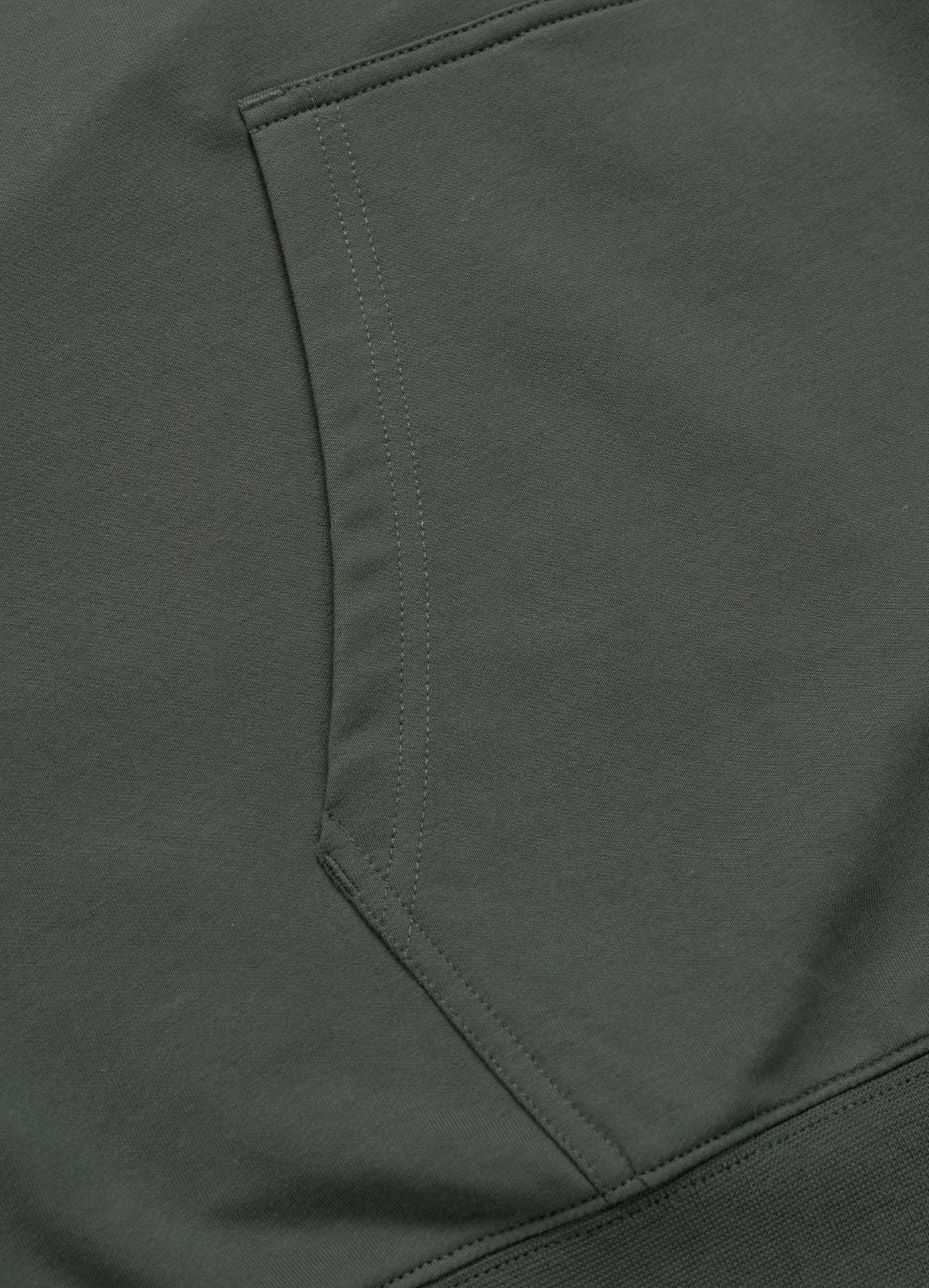 Bluza z kapturem SMALL LOGO NUGGET