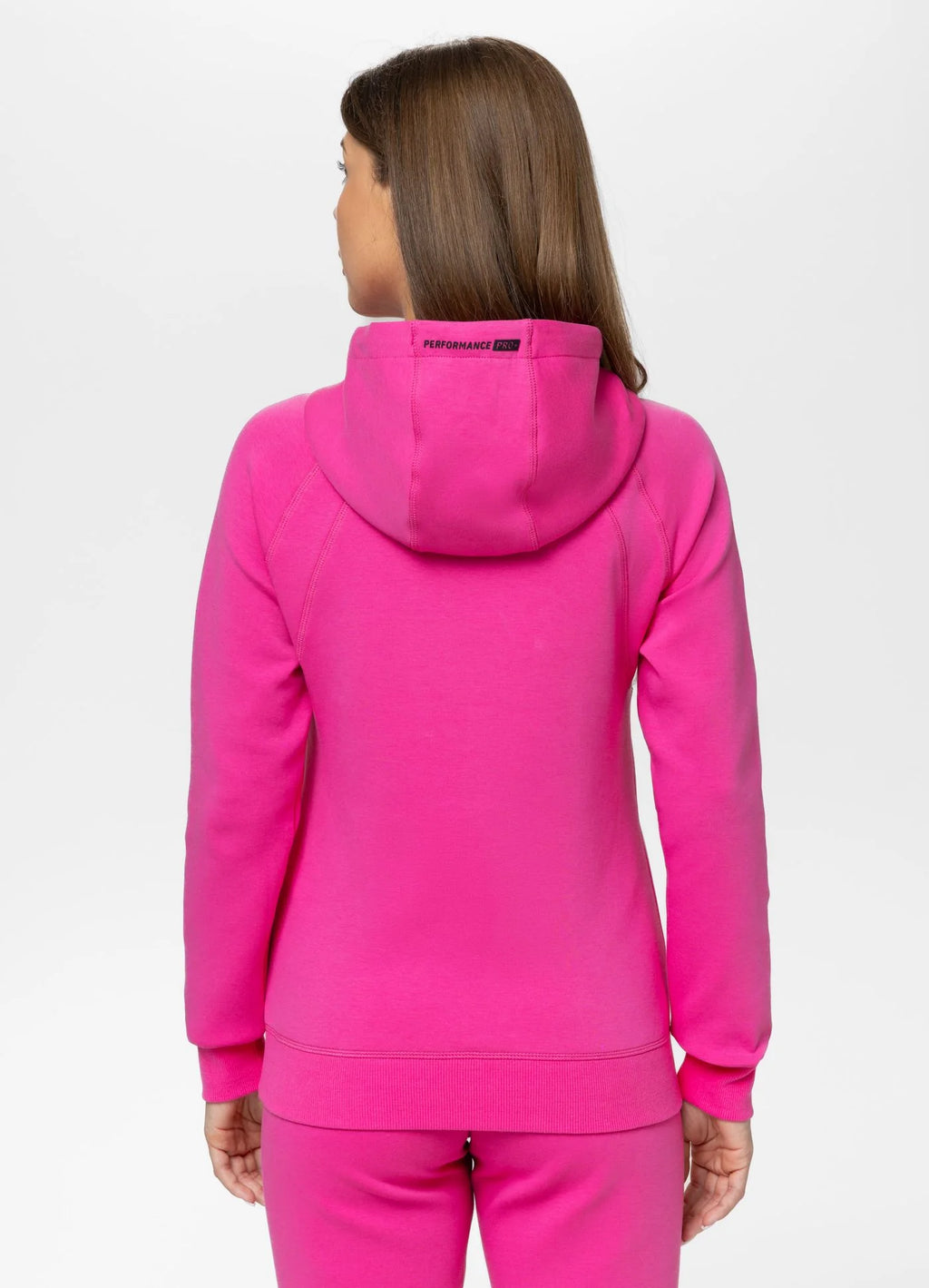 Bluza z kapturem EXPLORY
