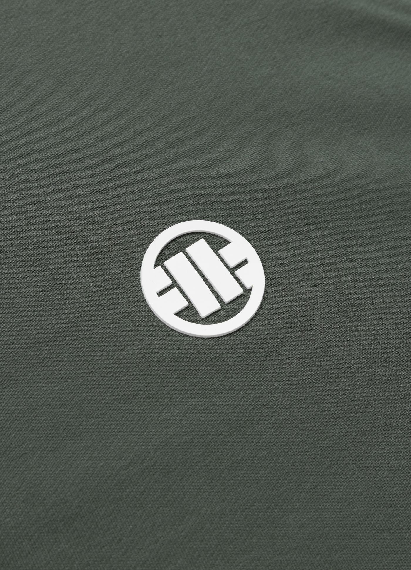 Bluza SMALL LOGO NUGGET