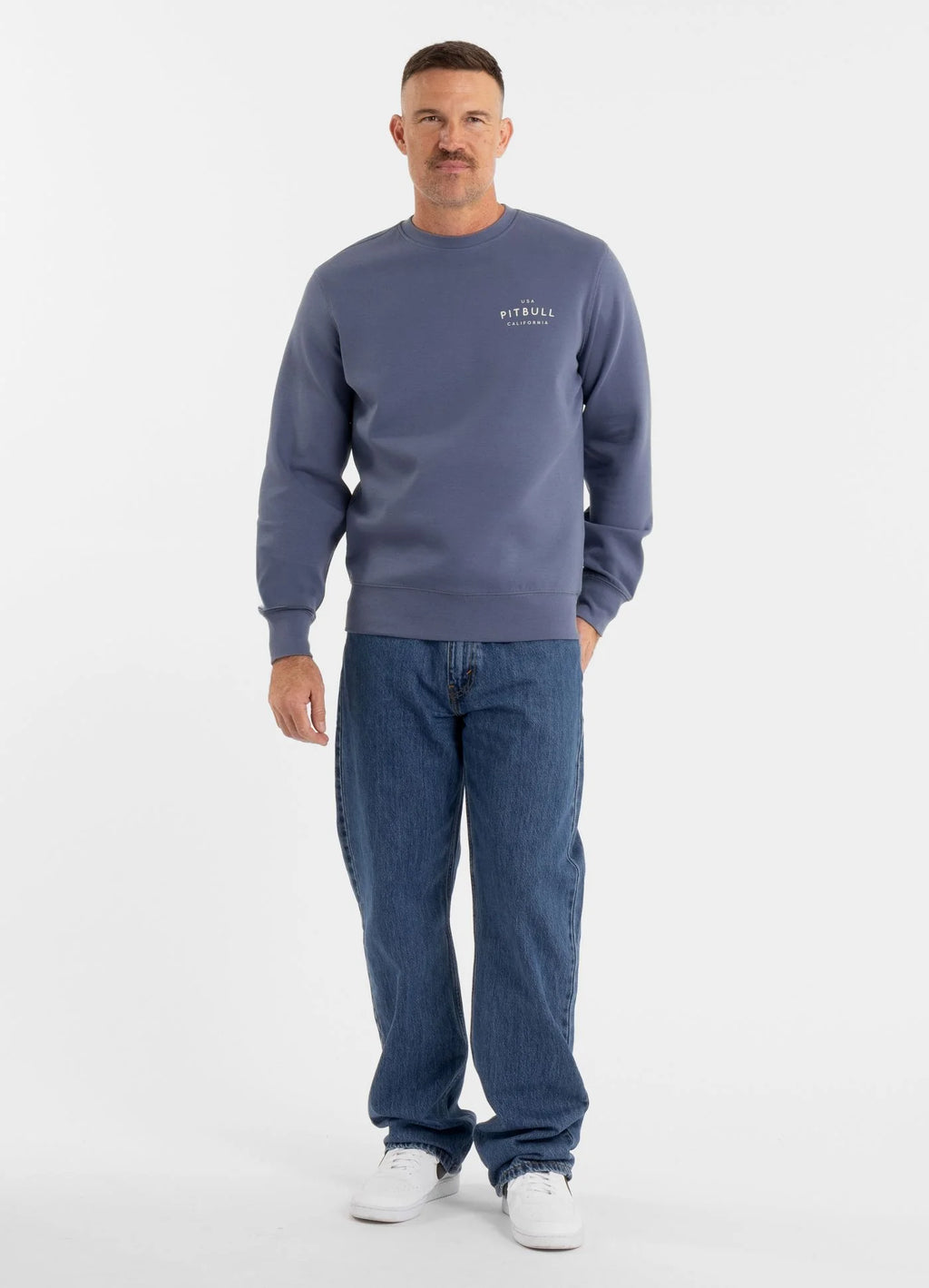 Bluza SAMPSON