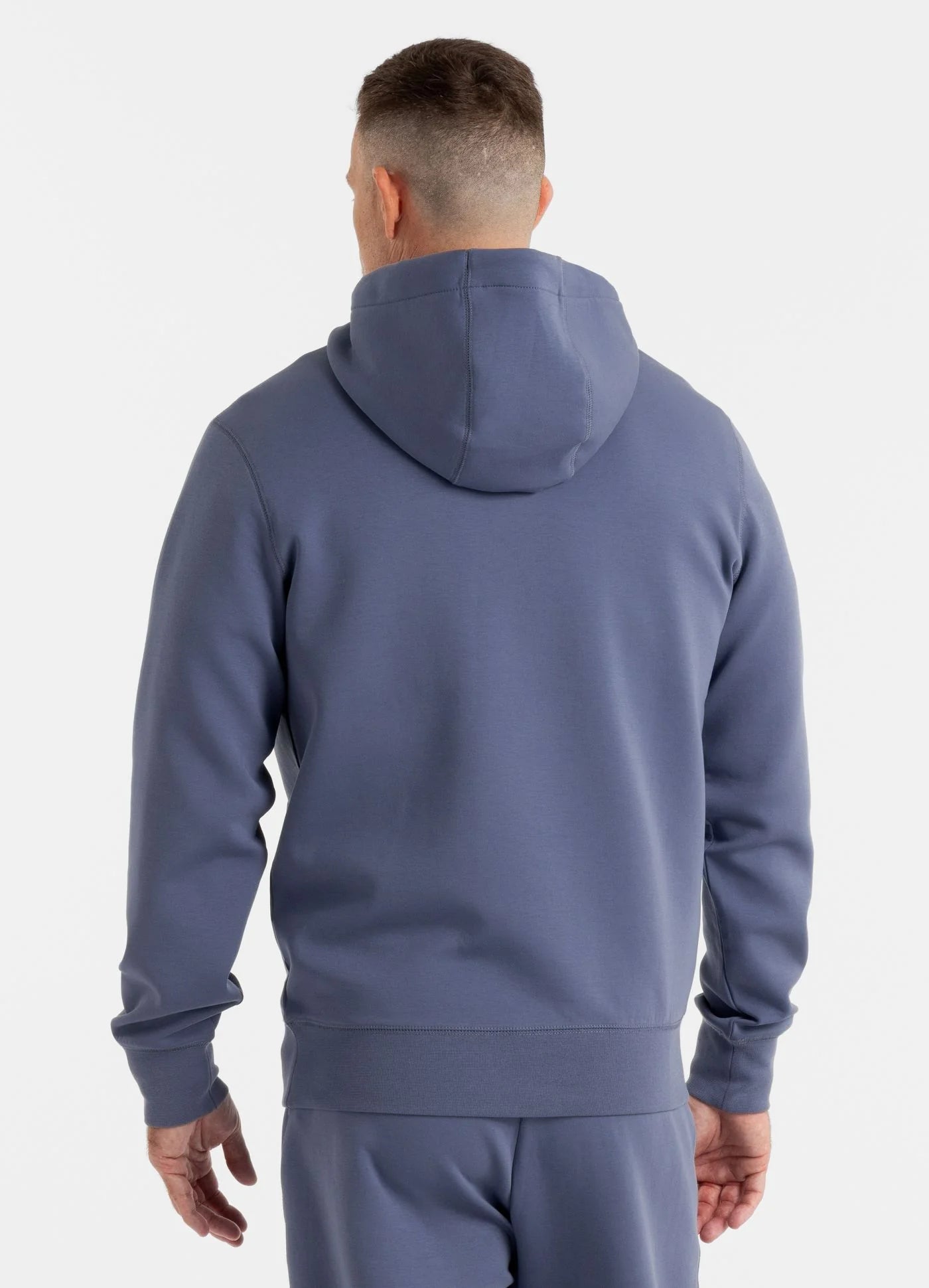 Bluza z kapturem SAMPSON