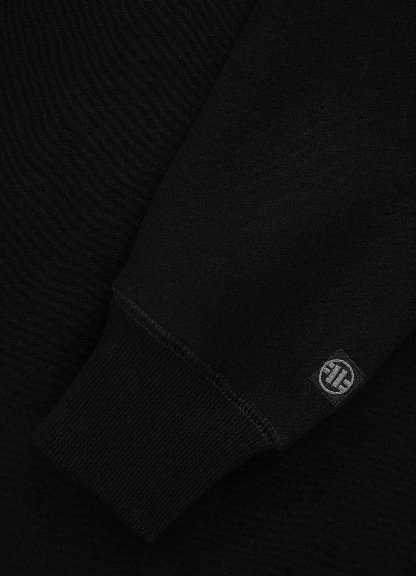 Bluza BLACKY