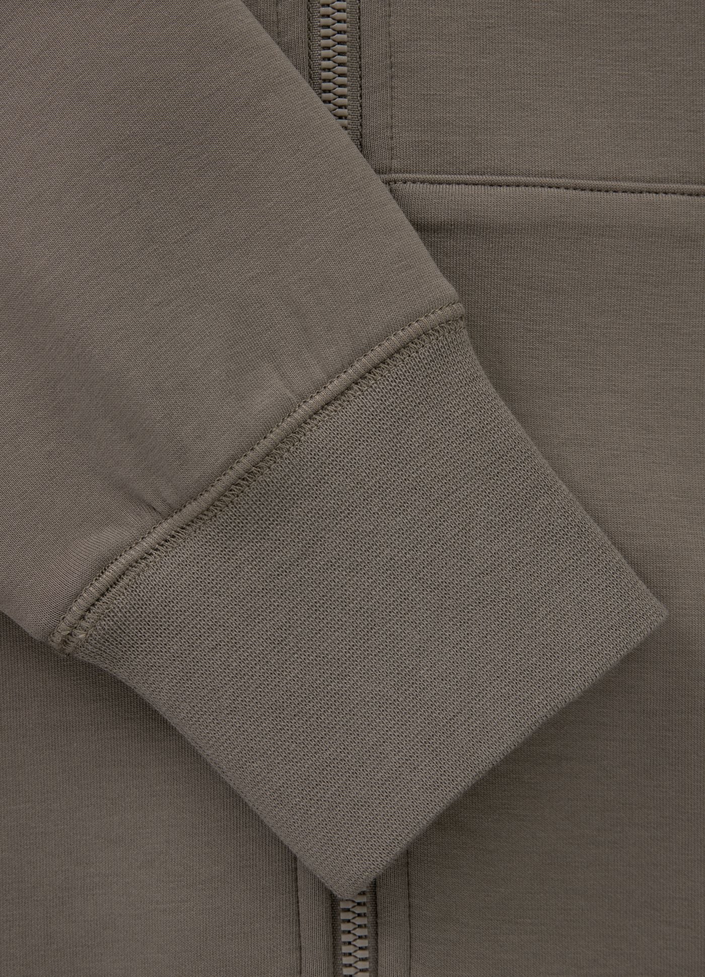 Bluza rozpinana z kapturem SAMPSON
