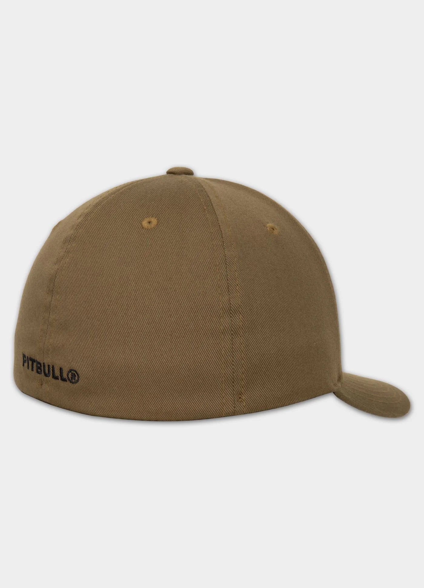 Czapka Full Cap 3D LOGO