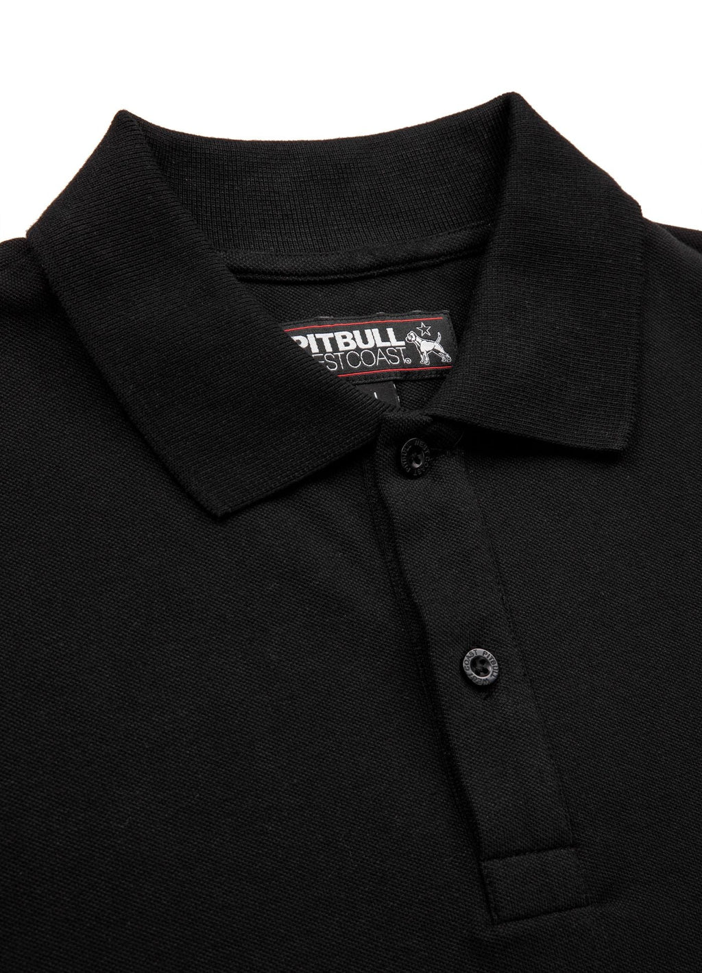 Koszulka Polo Pique REGULAR
