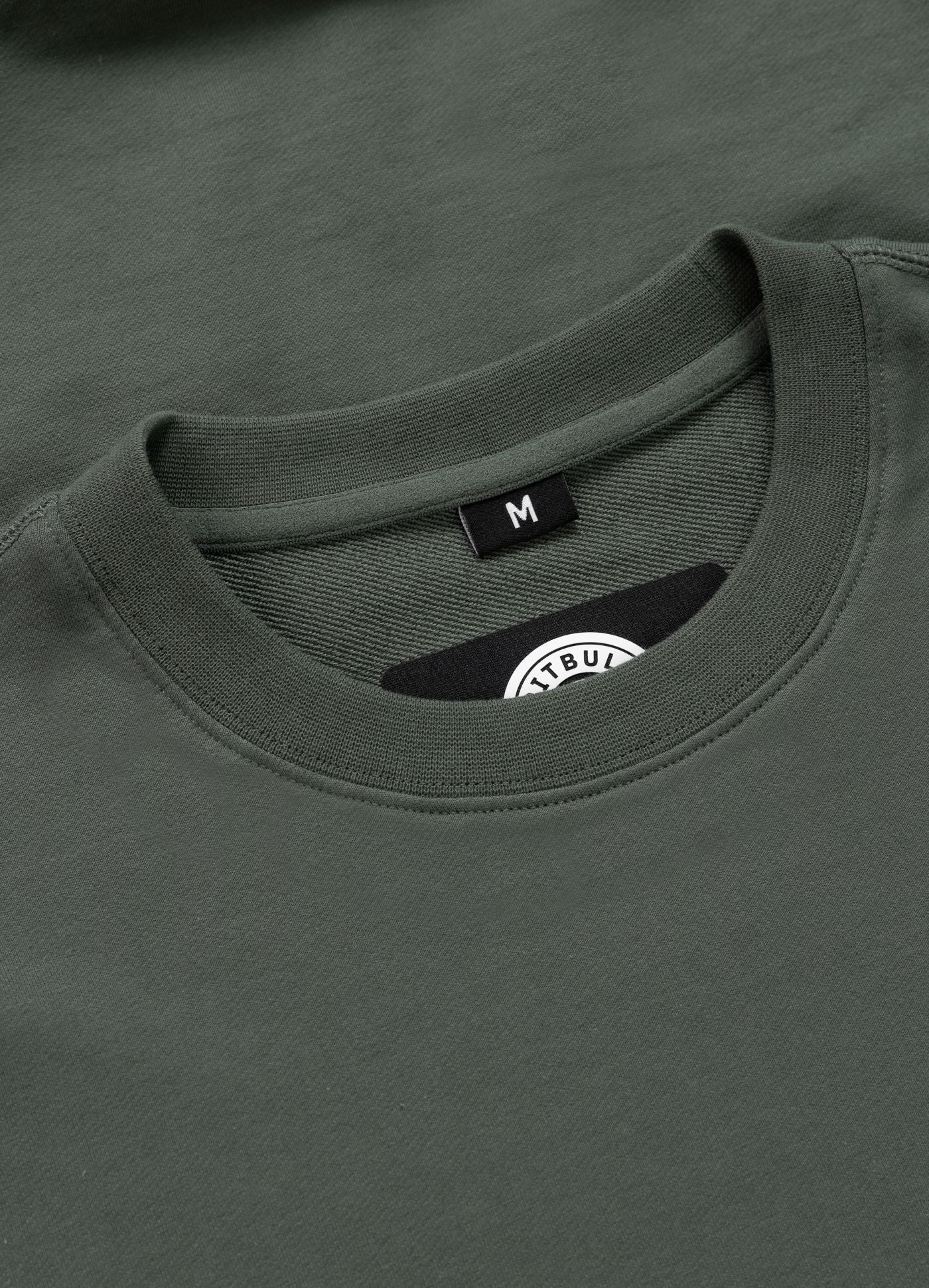 Bluza SMALL LOGO NUGGET
