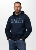 Bluza z kapturem Pitcloths WORLD