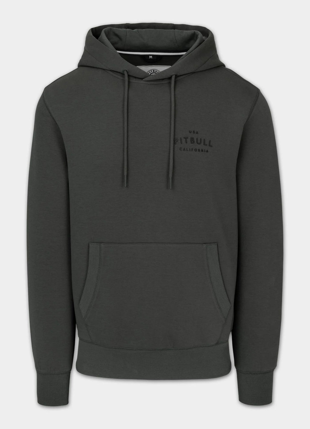 Bluza z kapturem SAMPSON