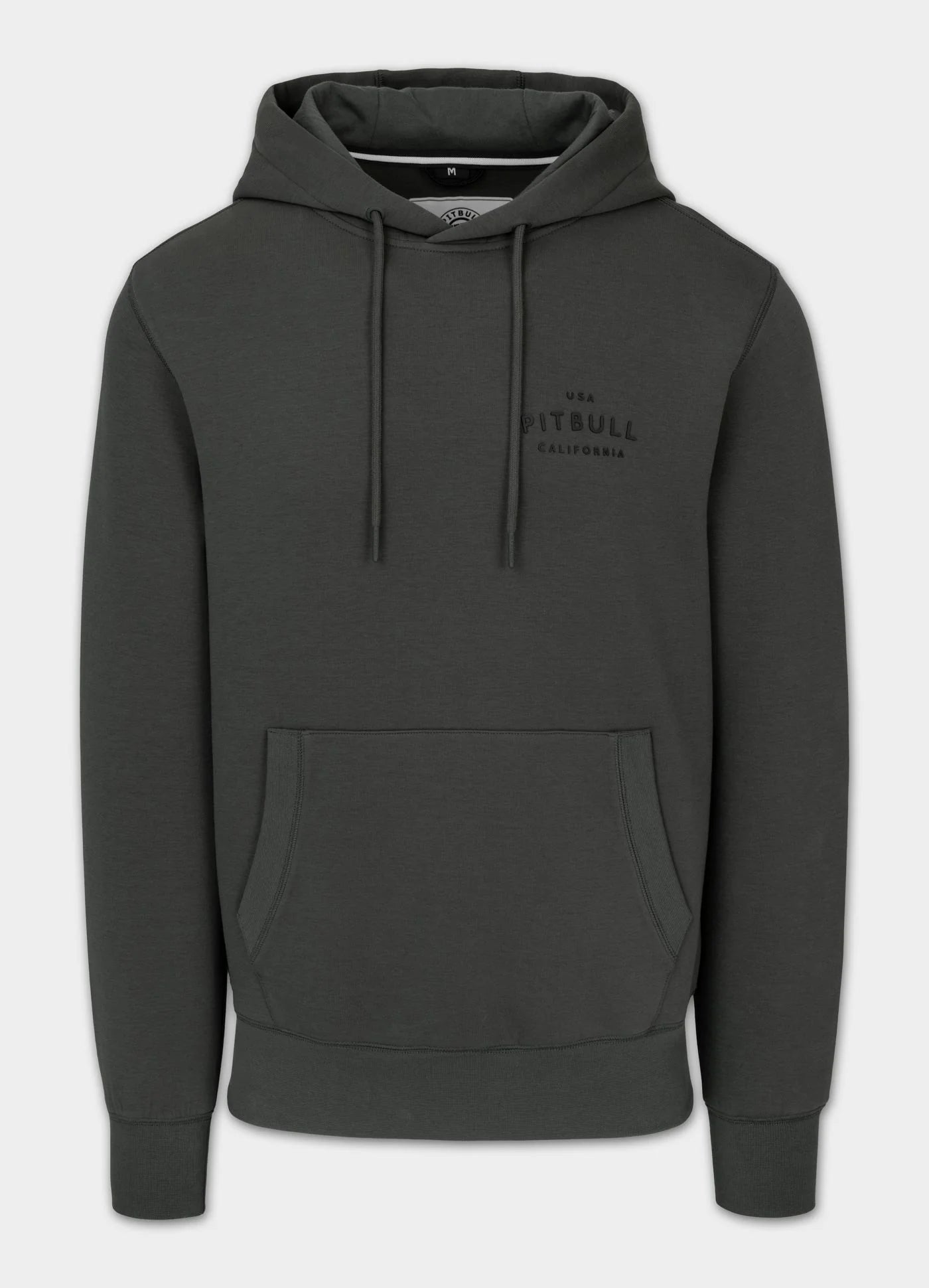 Bluza z kapturem SAMPSON