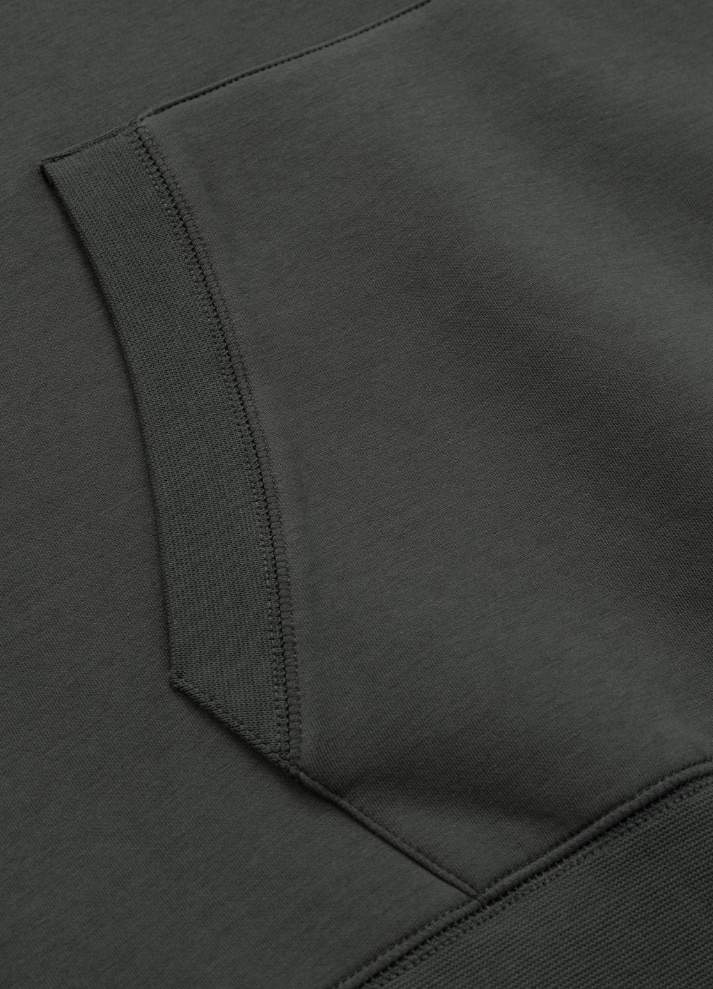 Bluza z kapturem SAMPSON