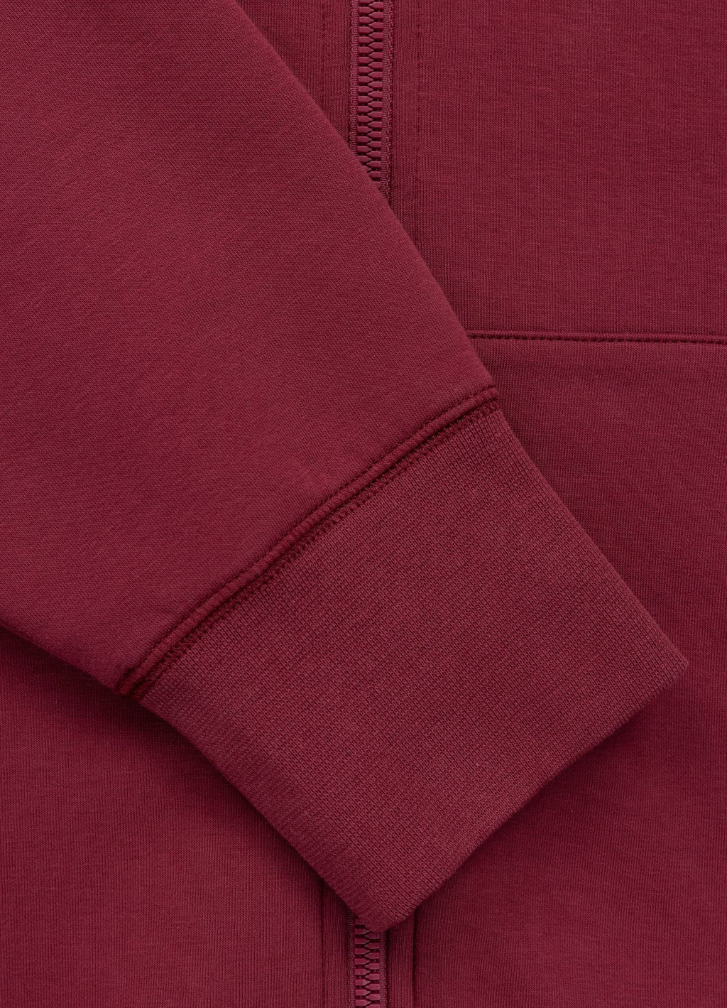 Bluza rozpinana z kapturem SAMPSON