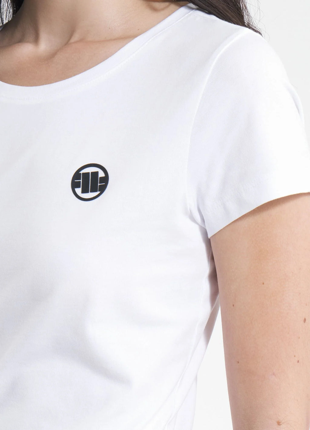 Koszulka Slim Fit SMALL LOGO