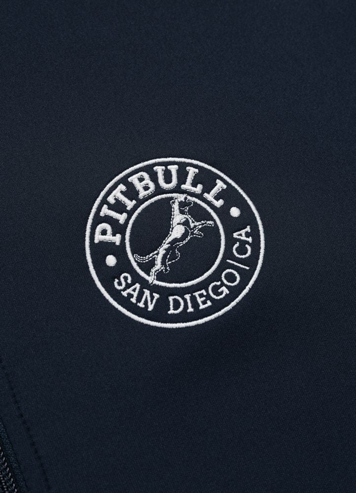 Bluza rozpinana Oldschool SAN DIEGO CA