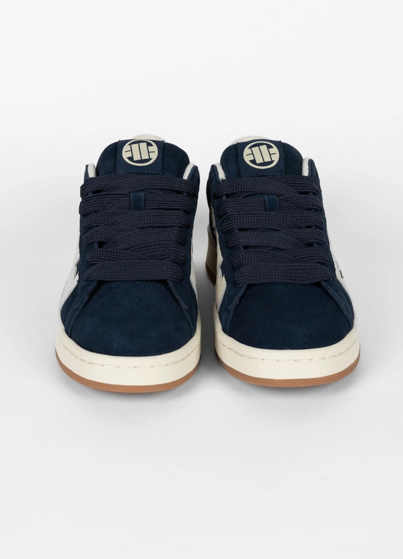 Buty WALKER LOGO