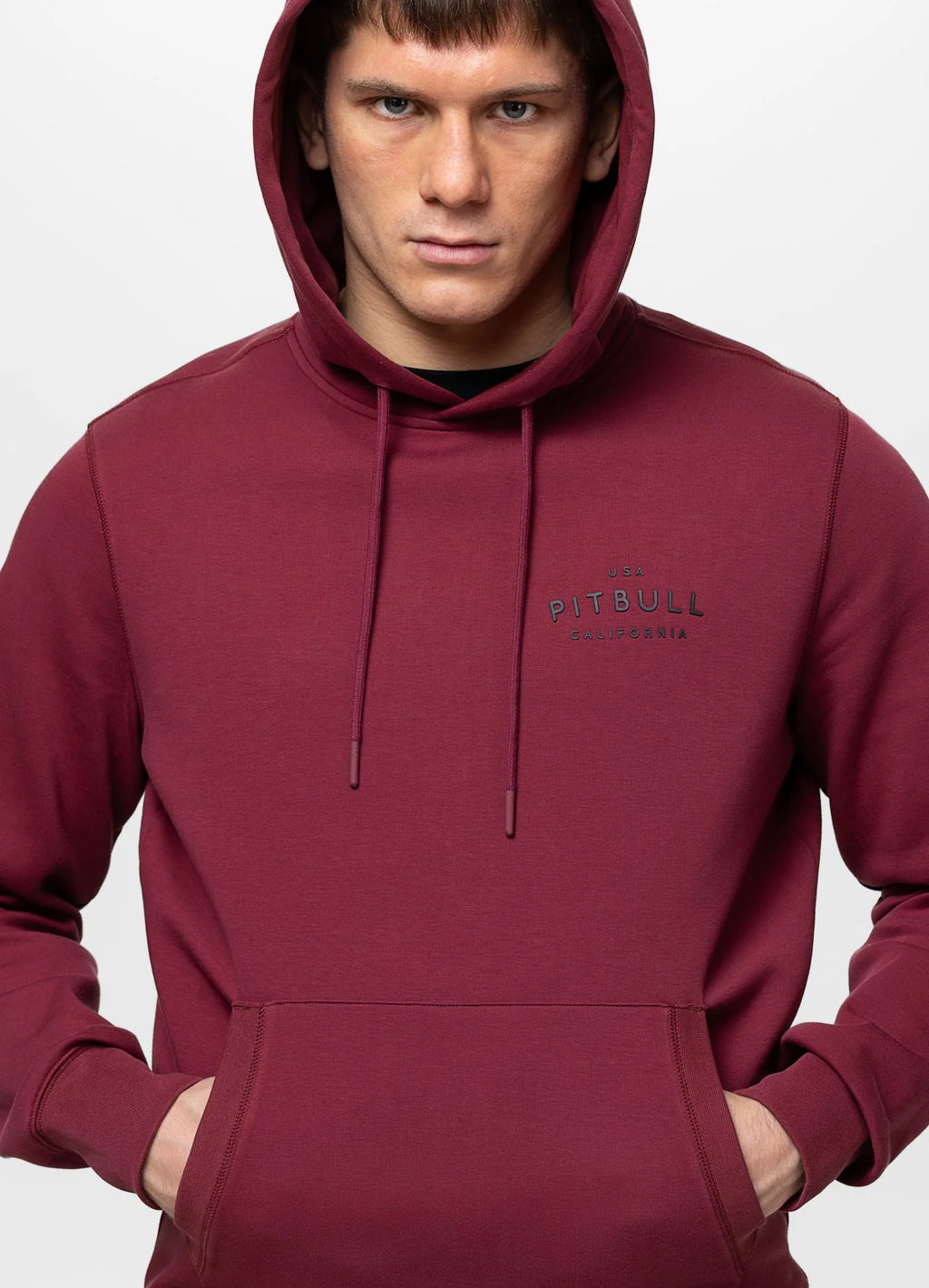 Bluza z kapturem SAMPSON