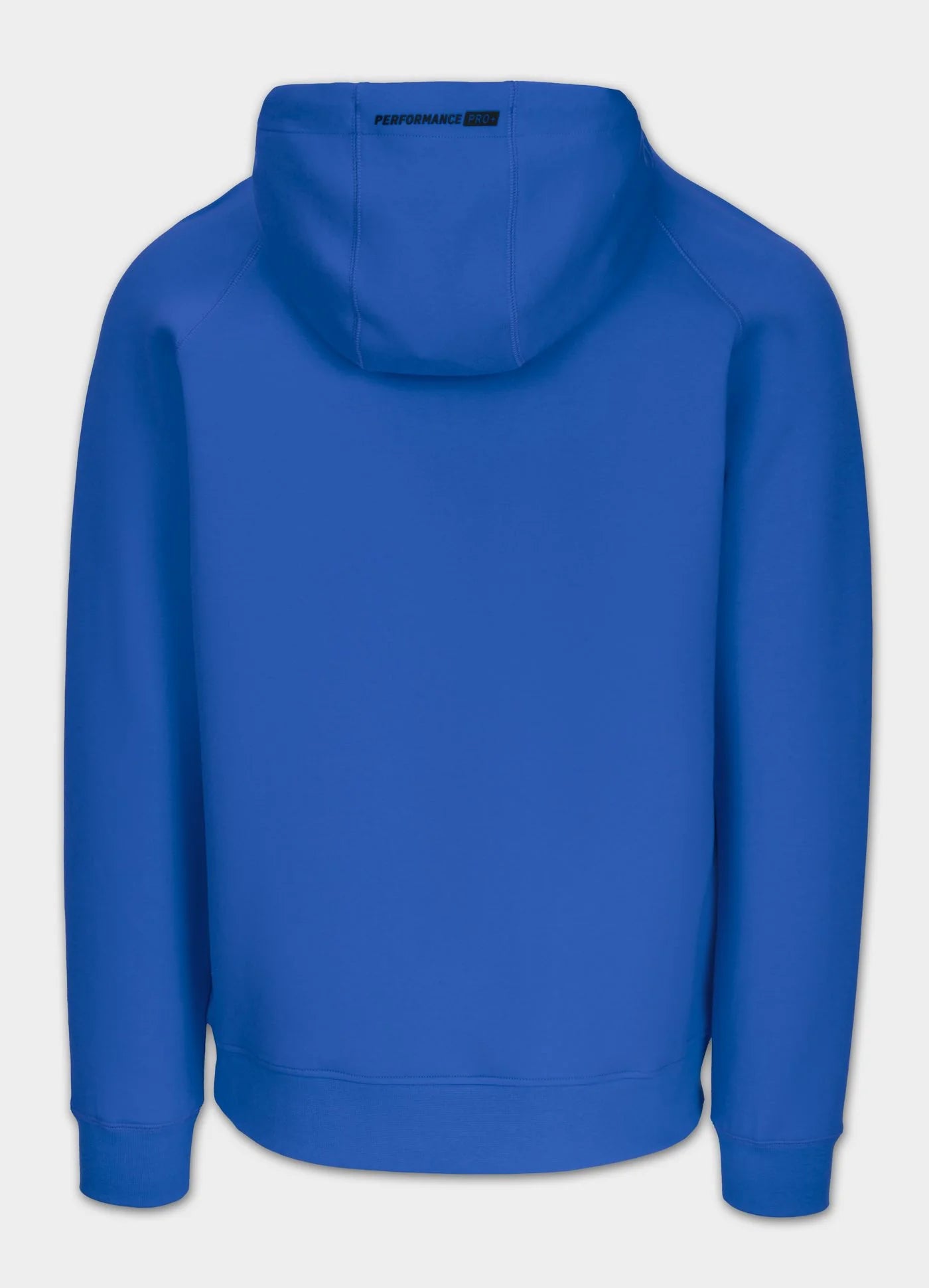 Bluza z kapturem DOGWOOD
