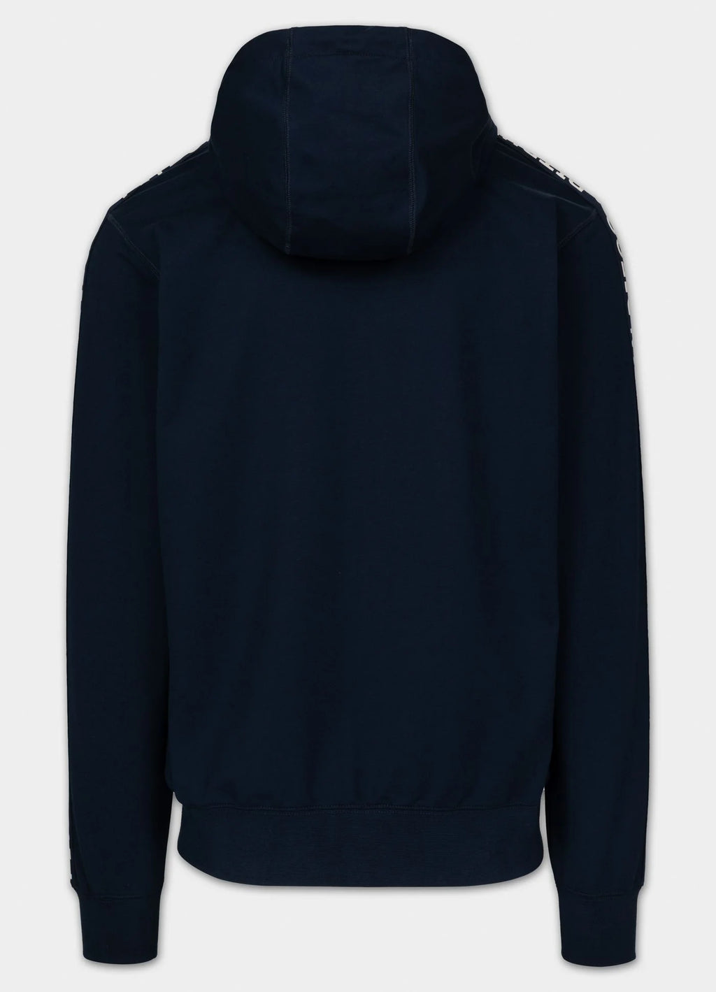 Bluza rozpinana z kapturem TAPE PARKER