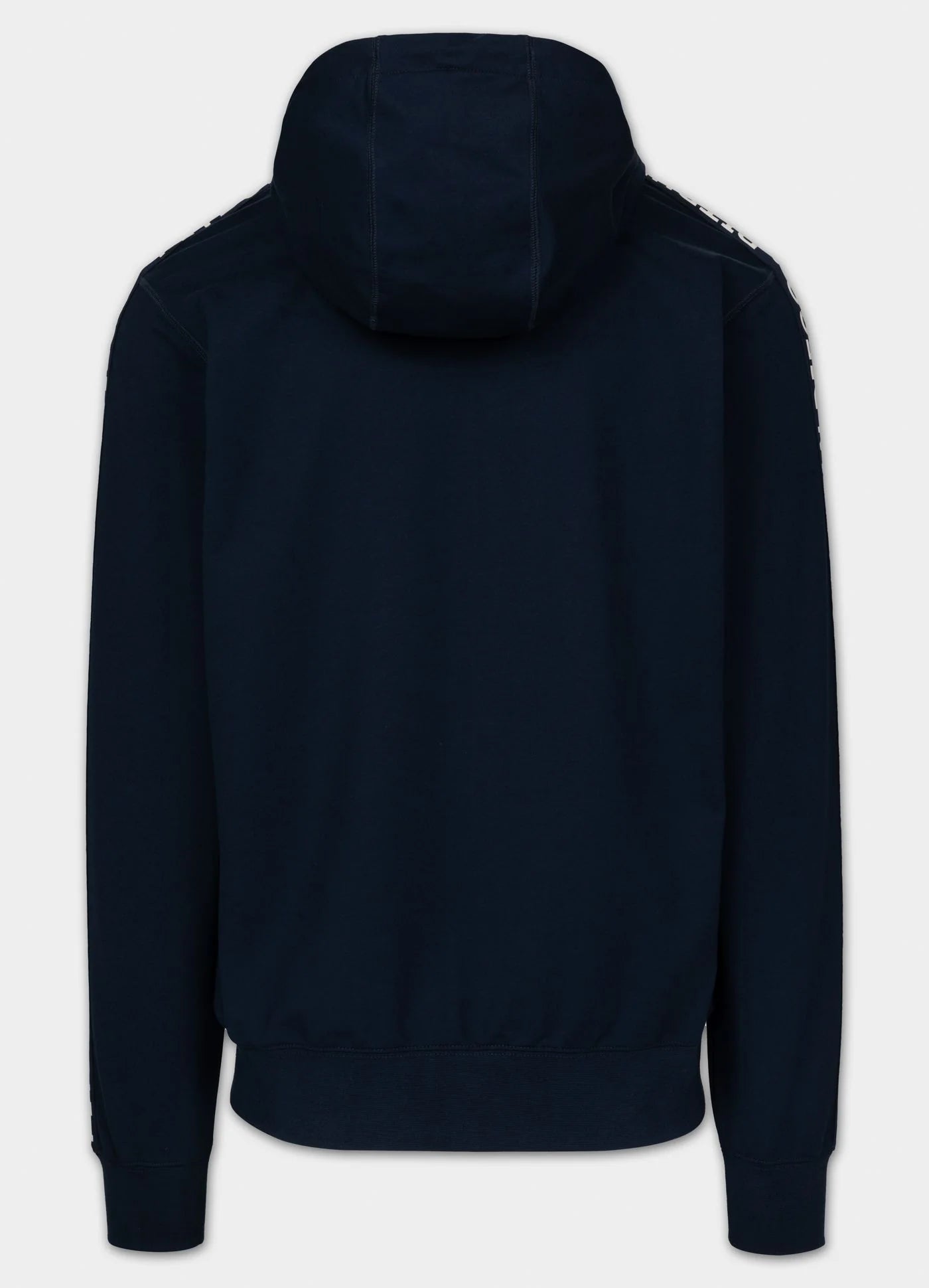 Bluza rozpinana z kapturem TAPE PARKER
