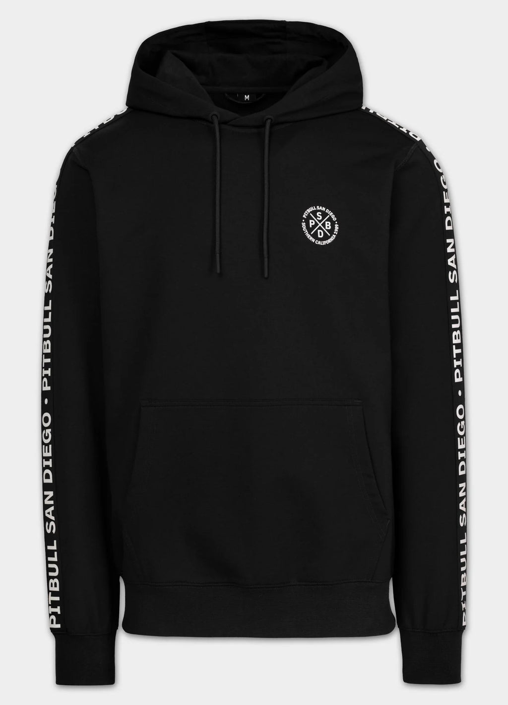 Bluza z kapturem TAPE PARKER