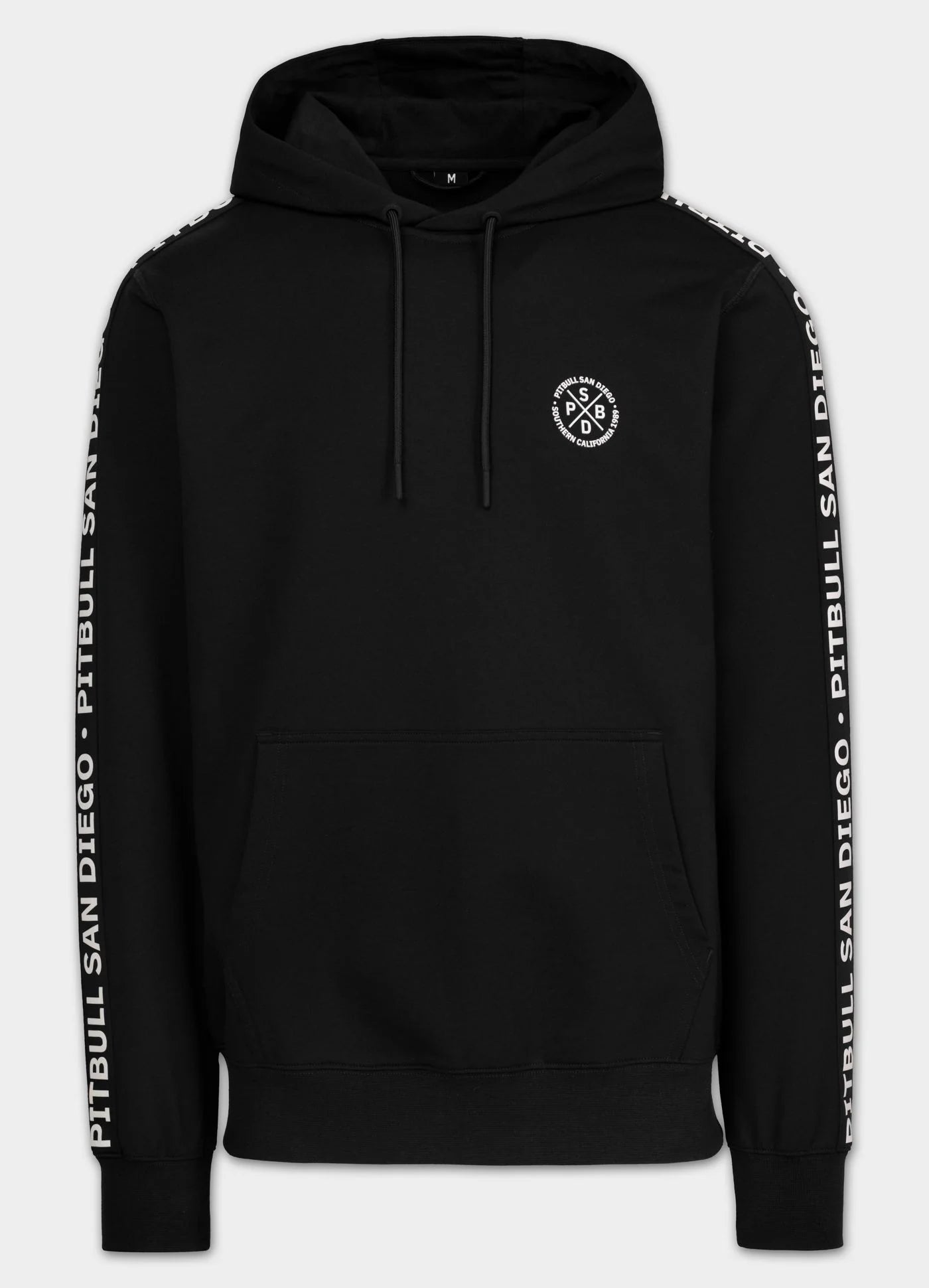 Bluza z kapturem TAPE PARKER