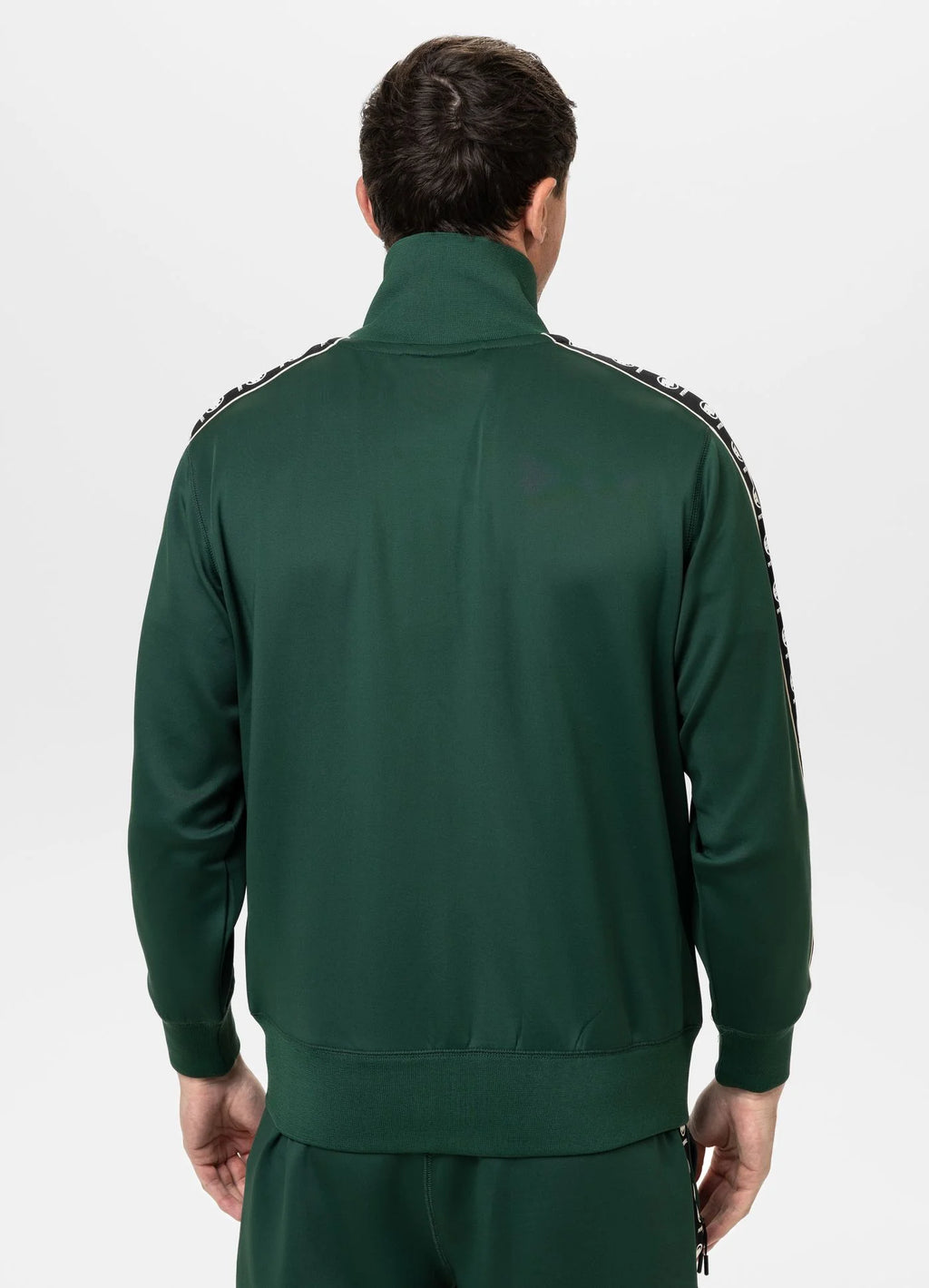 Bluza rozpinana Oldschool POWERS