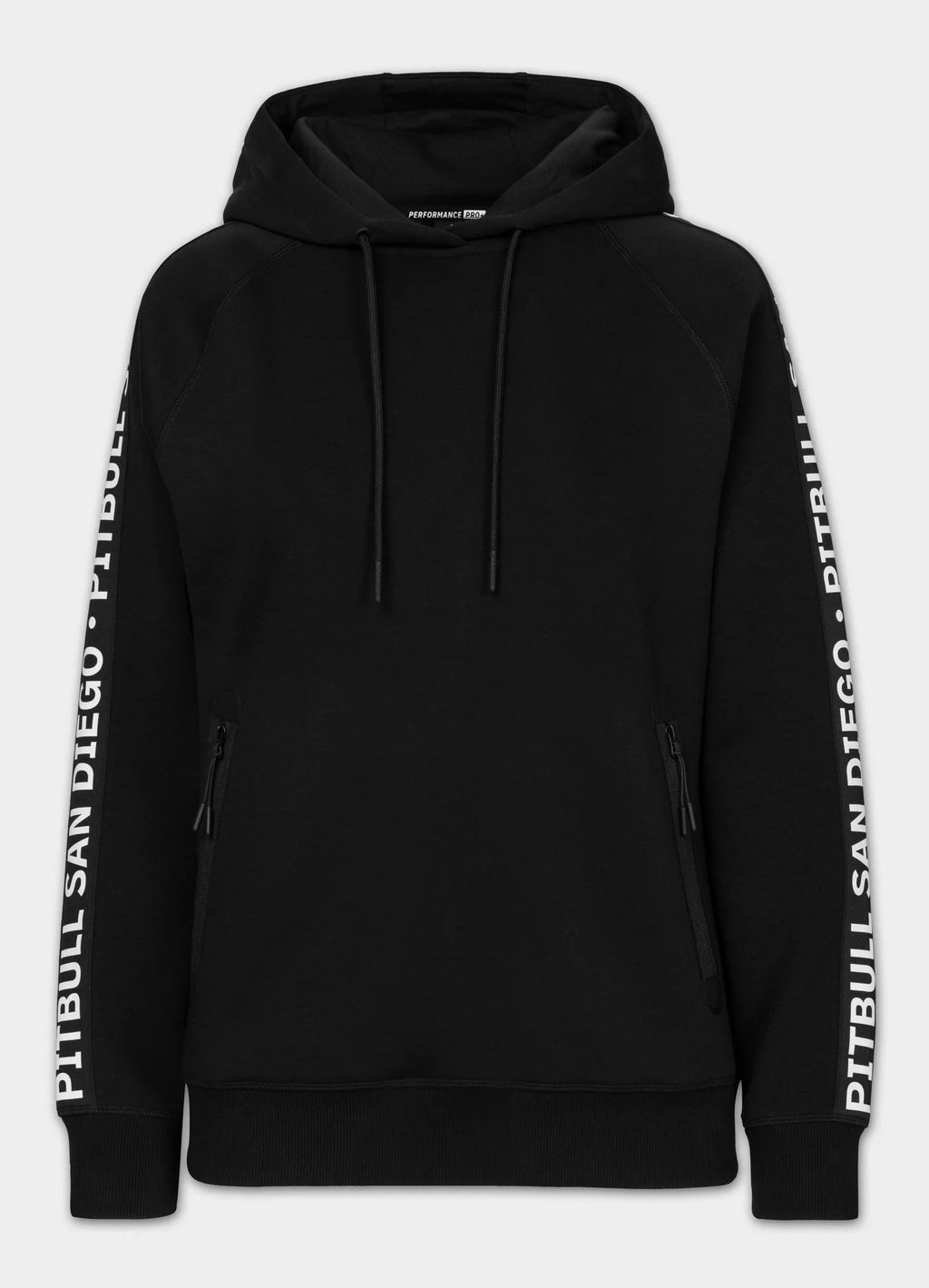 Bluza z kapturem TAPE EXPLORY