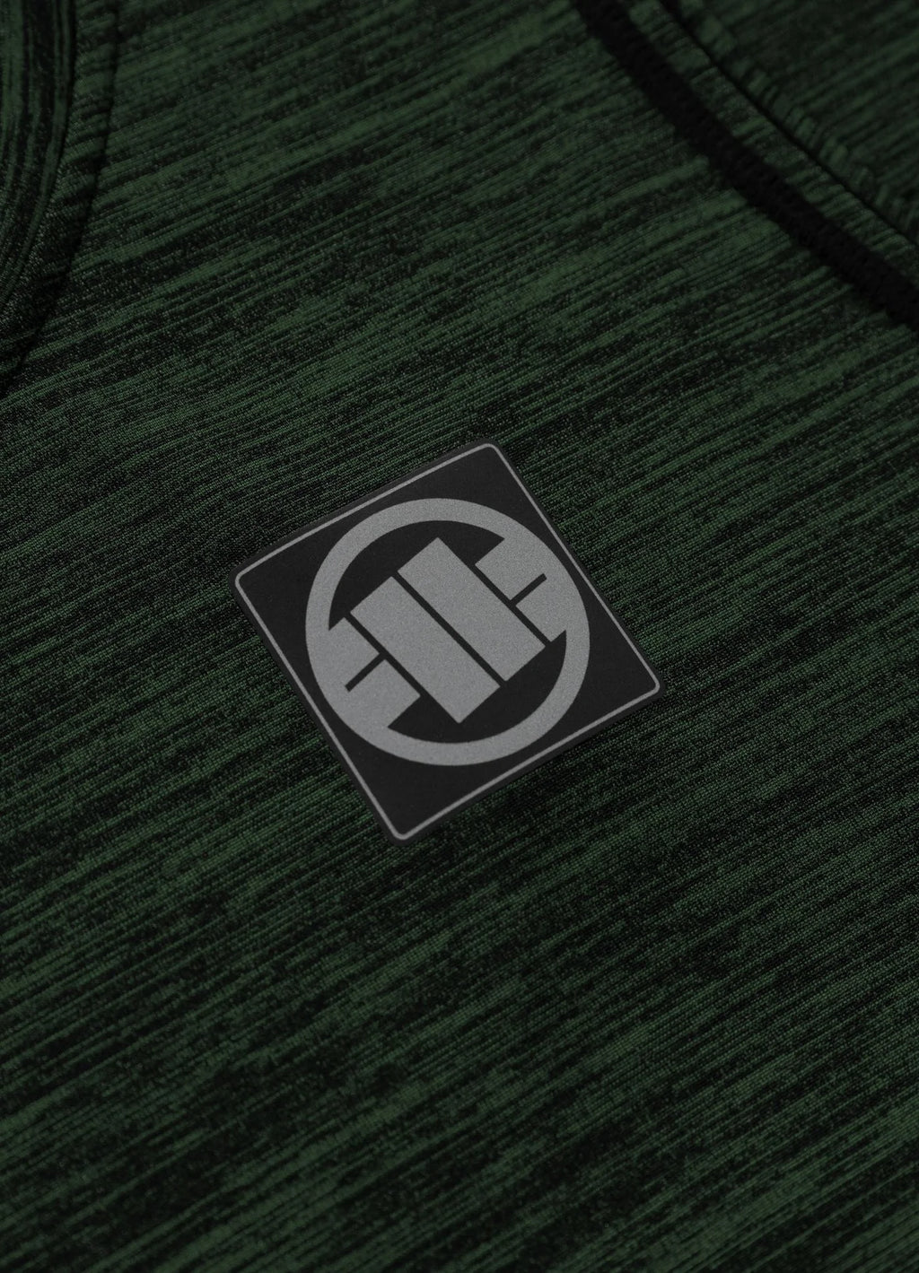 Tank Top Rashguard Performance Pro plus New Logo