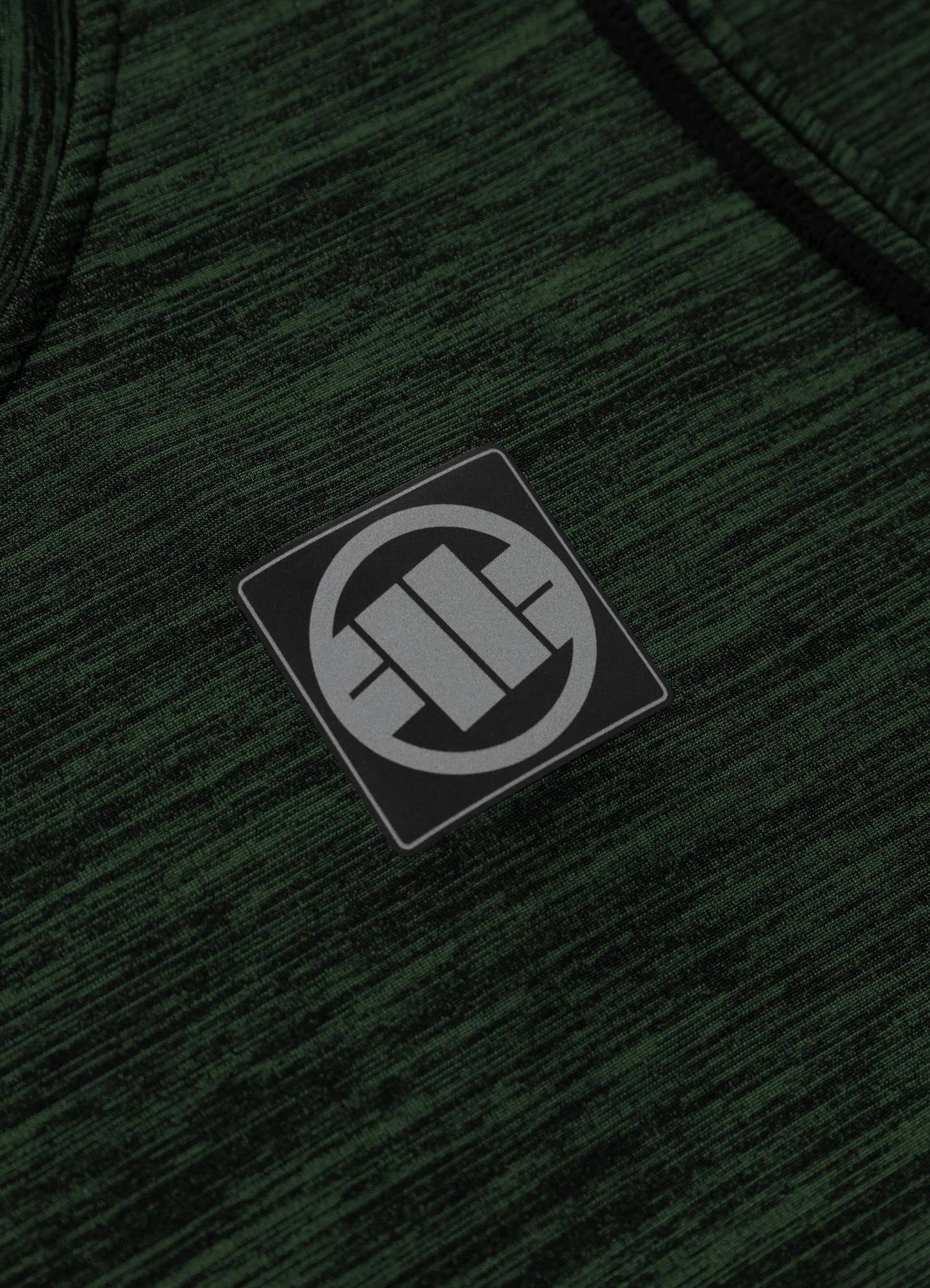 Tank Top Rashguard Performance Pro plus New Logo
