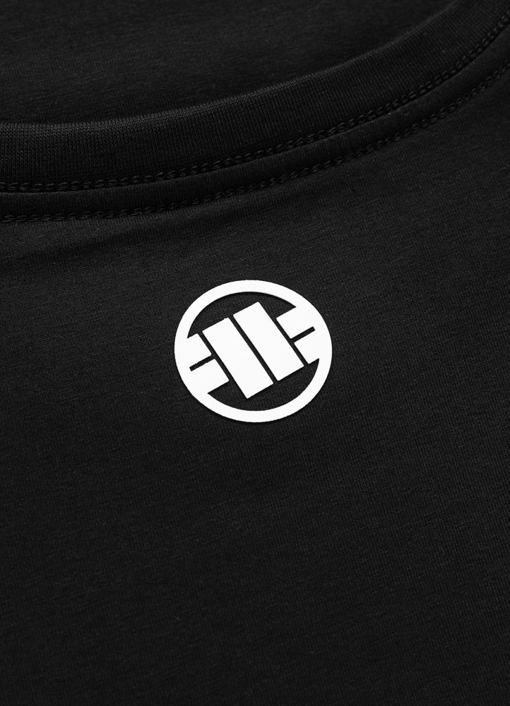 Koszulka Slim Fit CLASSIC BOXING