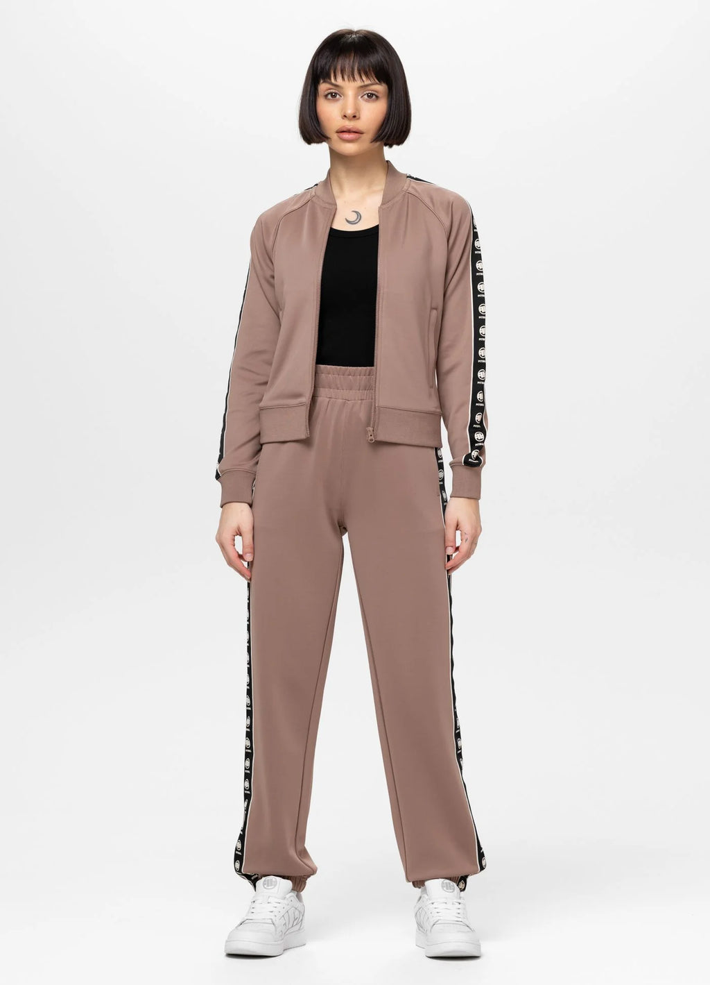 Bluza rozpinana VERONA