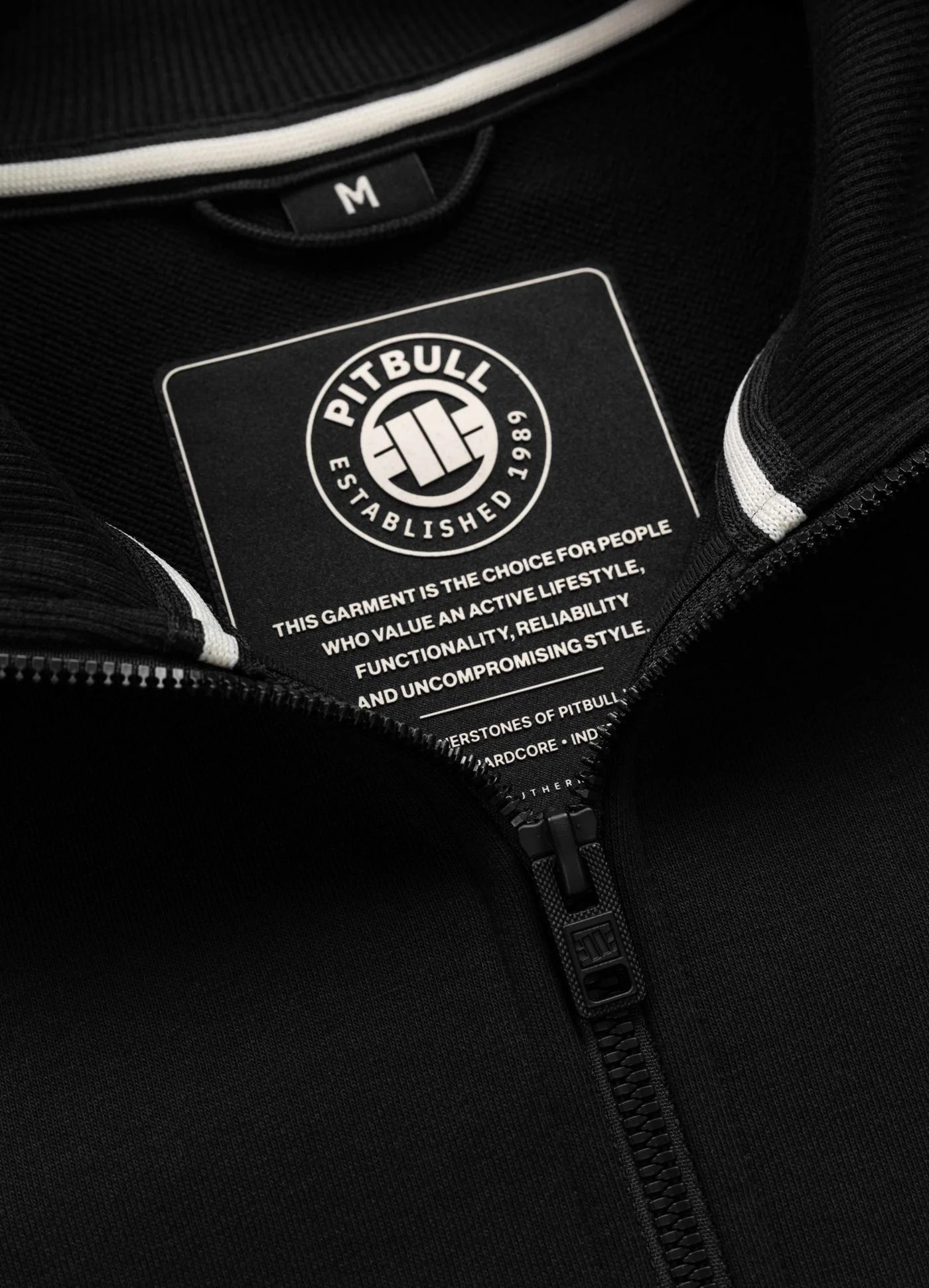 Bluza rozpinana NEXUS
