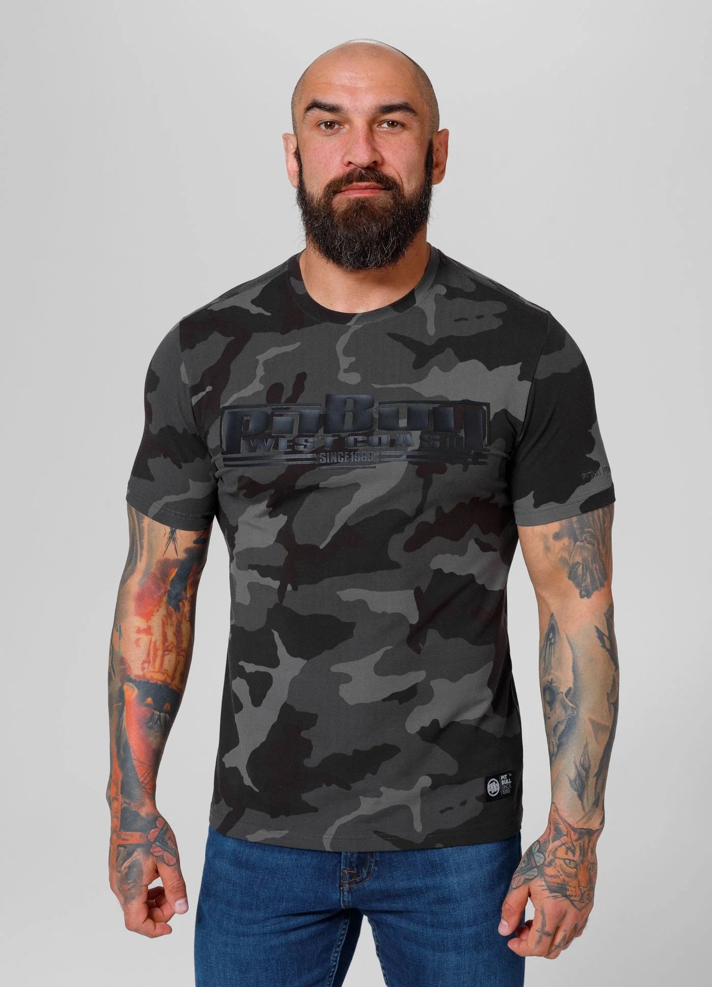 allblackcamo