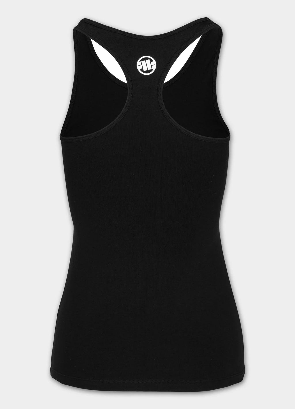 Tank Top Slim Fit Pitcloths R
