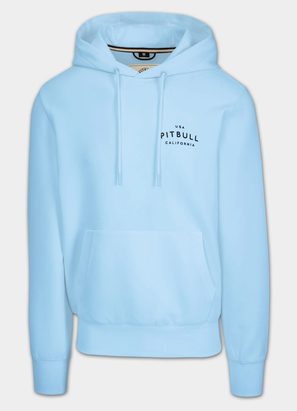 Bluza z kapturem SAMPSON