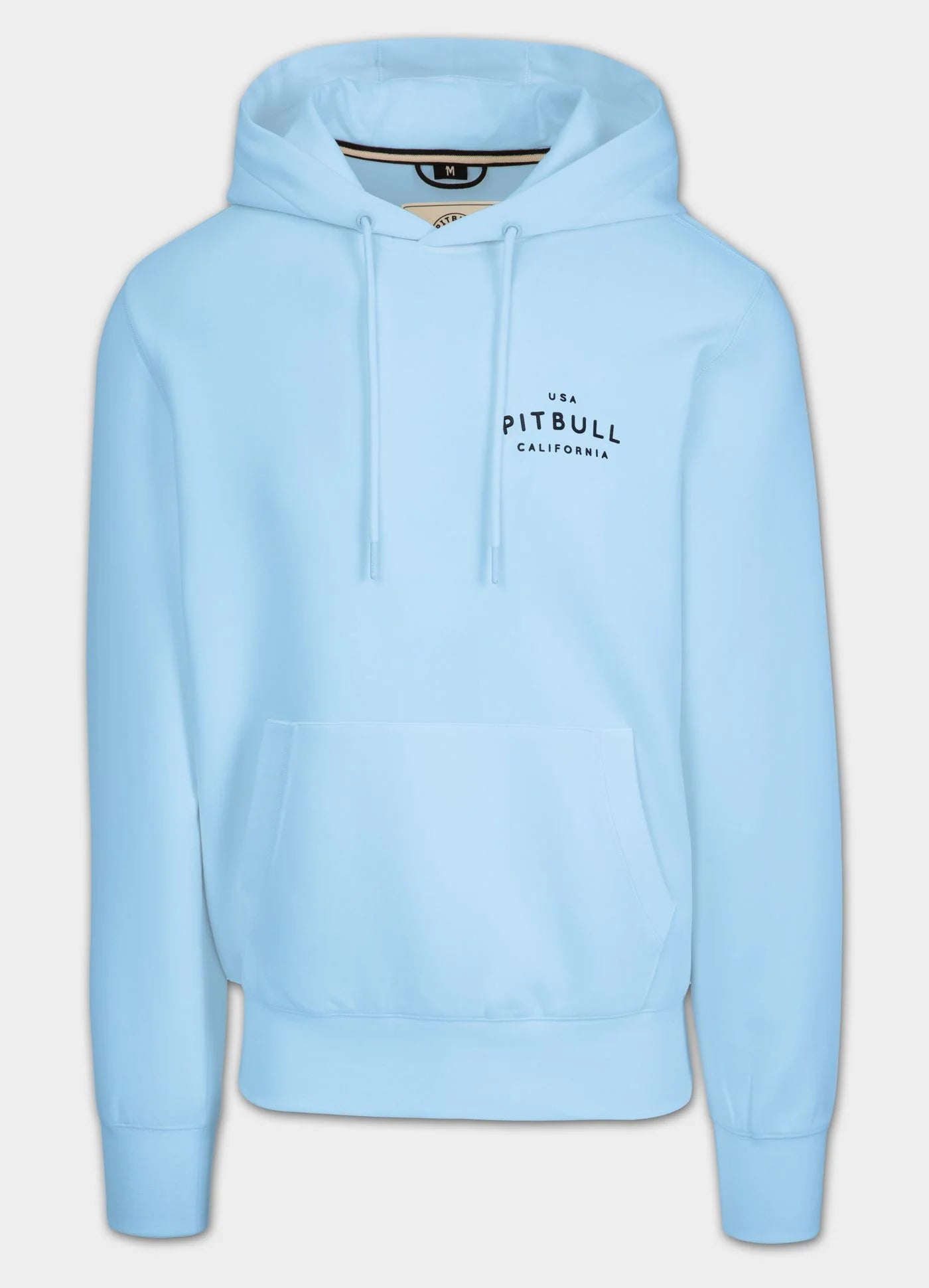 Bluza z kapturem SAMPSON