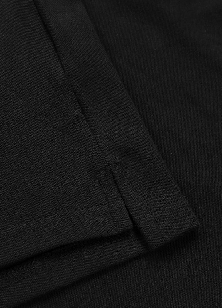 Koszulka Polo Pique STRIPES REGULAR