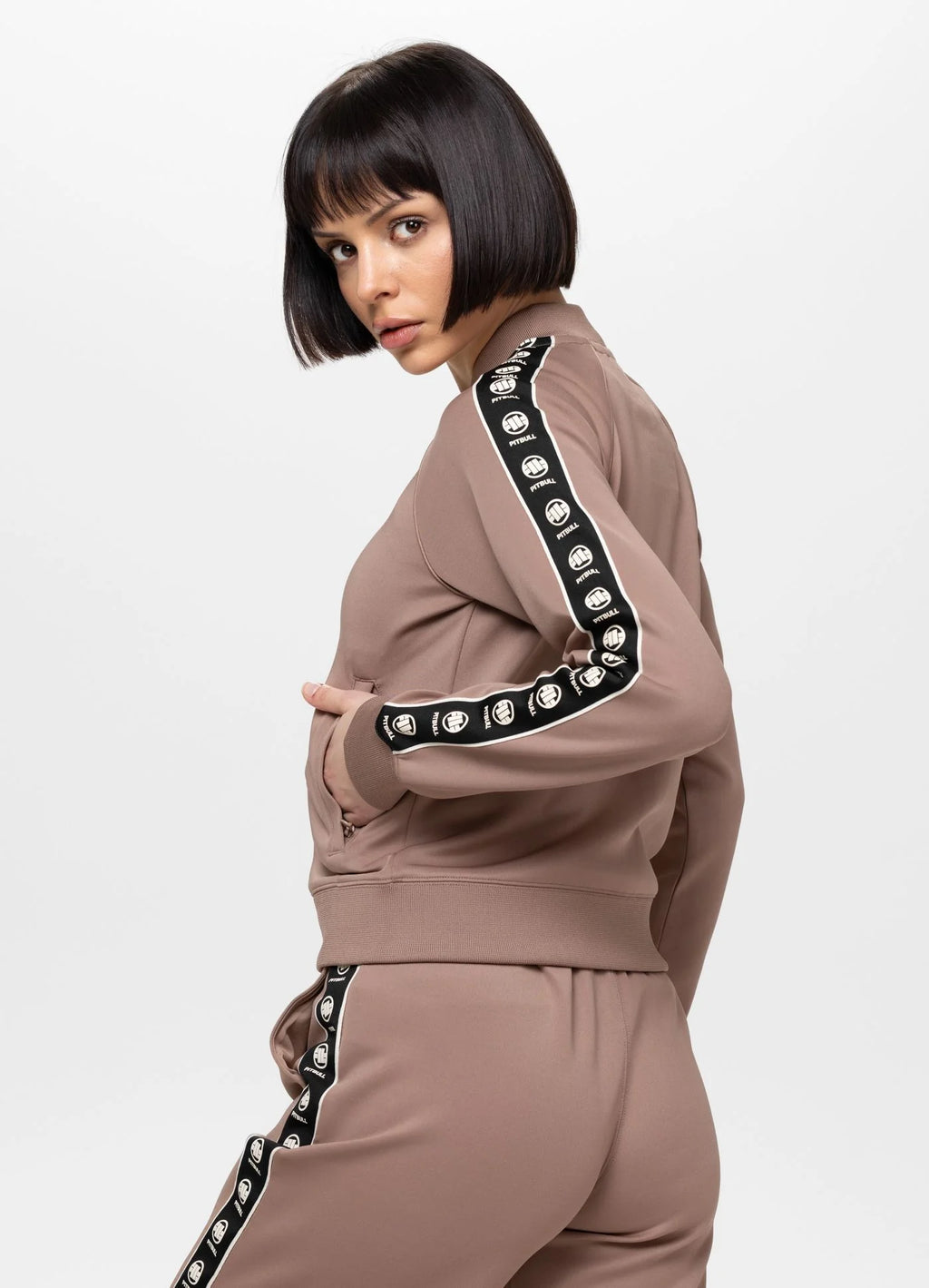 Bluza rozpinana VERONA