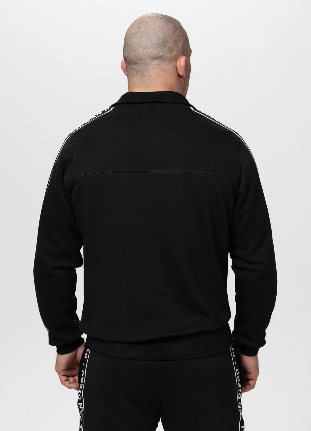 Bluza rozpinana NEXUS