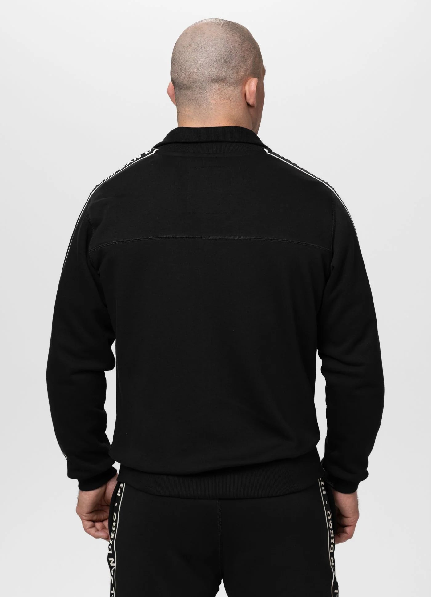 Bluza rozpinana NEXUS