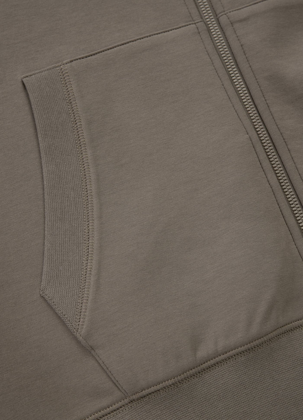 Bluza rozpinana z kapturem SAMPSON