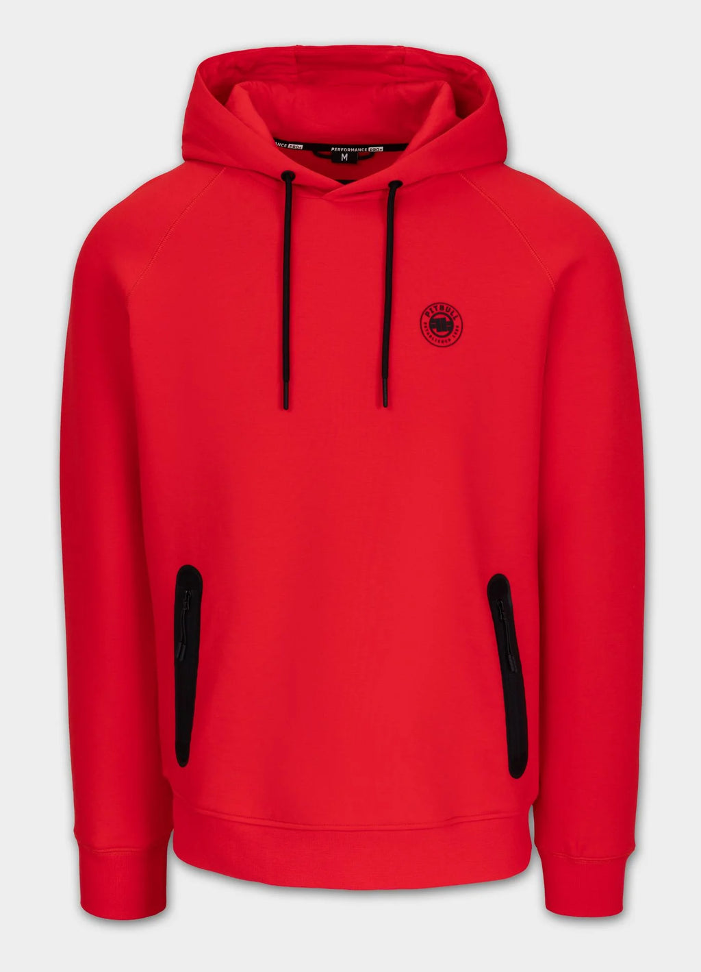 Bluza z kapturem DOGWOOD